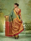 Tirumala Silk By Ast Kanchivaram Silk Saree Collections 
